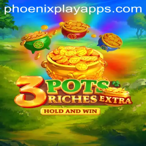 Explore the Thrilling World of 3potsExtra at Phoenix Play Casino