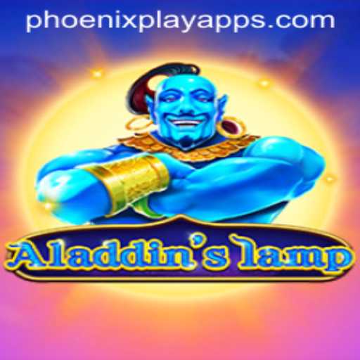 Exploring Aladdinslamp at Phoenix Play Casino