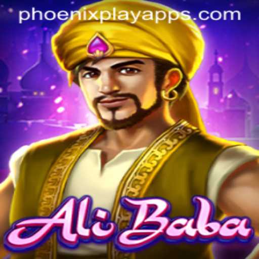 Explore the Magic of AliBaba at Phoenix Play Casino