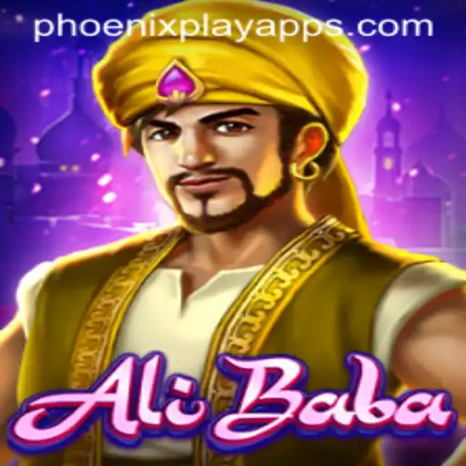 Explore the Magic of AliBaba at Phoenix Play Casino