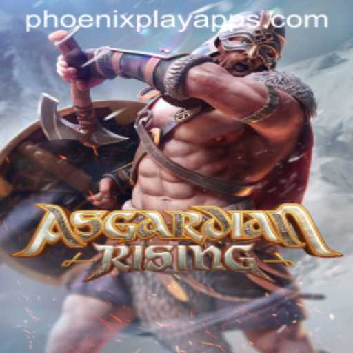 Unveiling AsgardianRising: A Mythical Adventure at Phoenix Play Casino