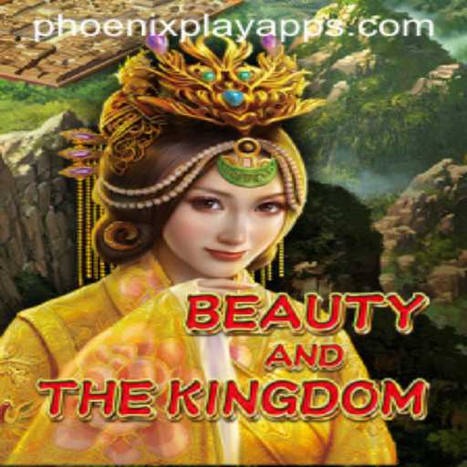 Beauty and the Kingdom - A Unique Experience at Phoenix Play Casino