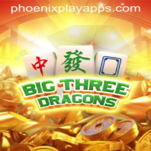 BigThreeDragons: An Exciting Adventure Awaits at Phoenix Play Casino