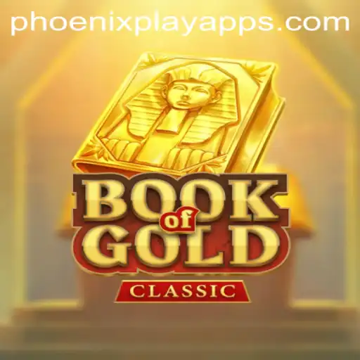An In-Depth Look at BookOfGoldClassic in the Realm of Phoenix Play Casino