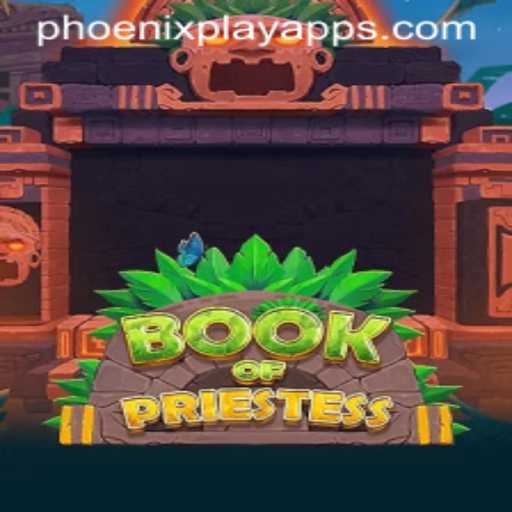 Discover the Mystical World of 'BookOfPriestess': A Captivating Experience at Phoenix Play Casino
