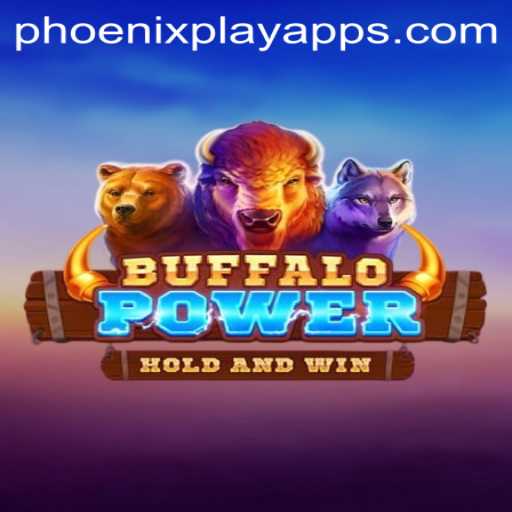 Exploring the Excitement of BuffaloPower at Phoenix Play Casino