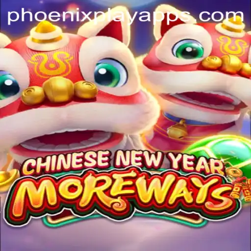 Exploring CHINESENEWYEARMOREWAYS at Phoenix Play Casino