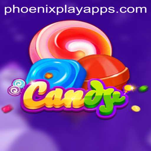 Candy: A Sweet Treat from Phoenix Play Casino