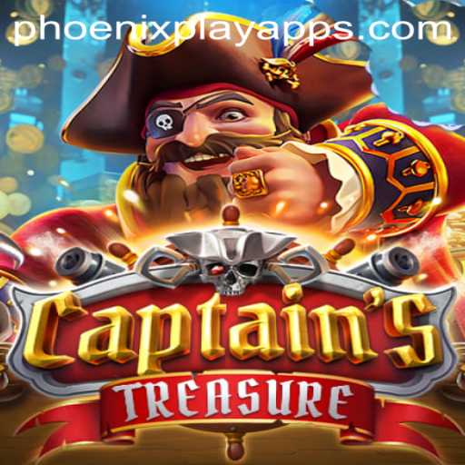Exploring the Excitement of CaptainssTreasure at Phoenix Play Casino