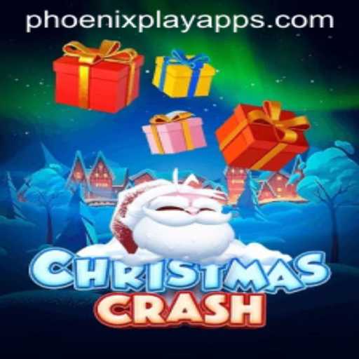 Unveiling ChristmasCrash: A Festive Splash at Phoenix Play Casino