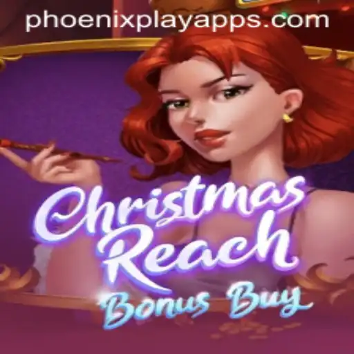 ChristmasReachBonusBuy: An Exciting New Gem at Phoenix Play Casino