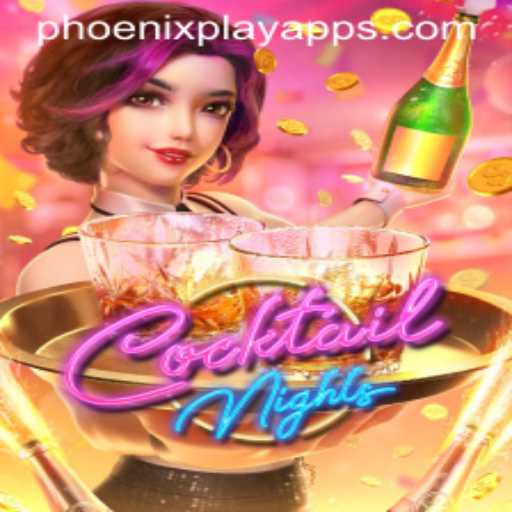 Unleashing the Charm of CocktailNights at Phoenix Play Casino