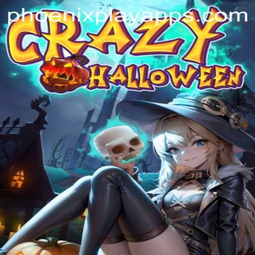 Unveiling the Thrills of CrazyHalloween at Phoenix Play Casino