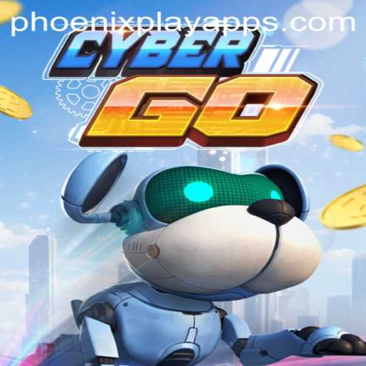CyberGO: The Thrilling Casino Game at Phoenix Play