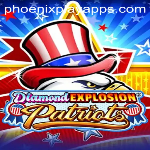 Unveiling DiamondExplosionPatriots: A Thrilling Adventure at Phoenix Play Casino