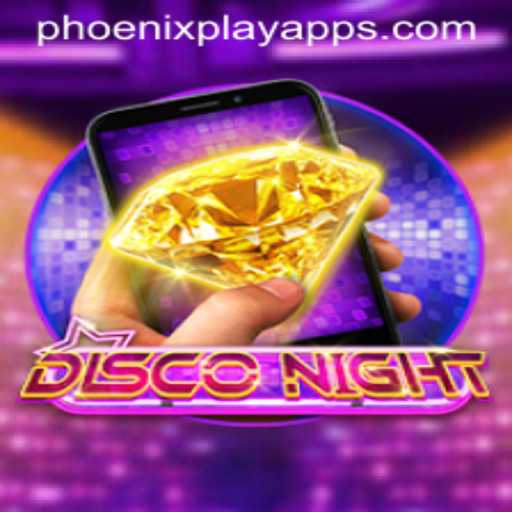 DiscoNightM: Groove into the World of Phoenix Play Casino
