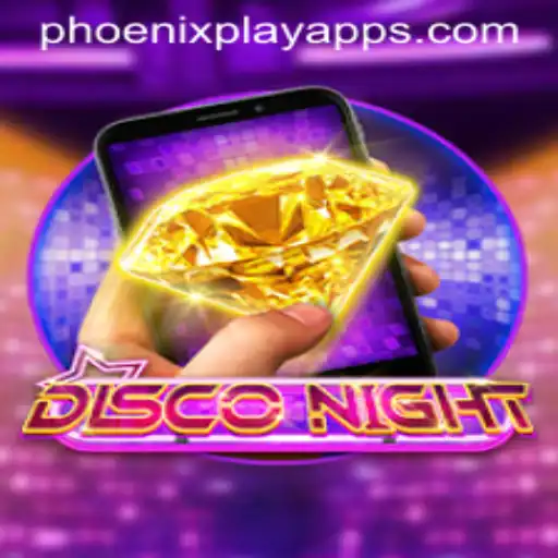 DiscoNightM: Groove into the World of Phoenix Play Casino