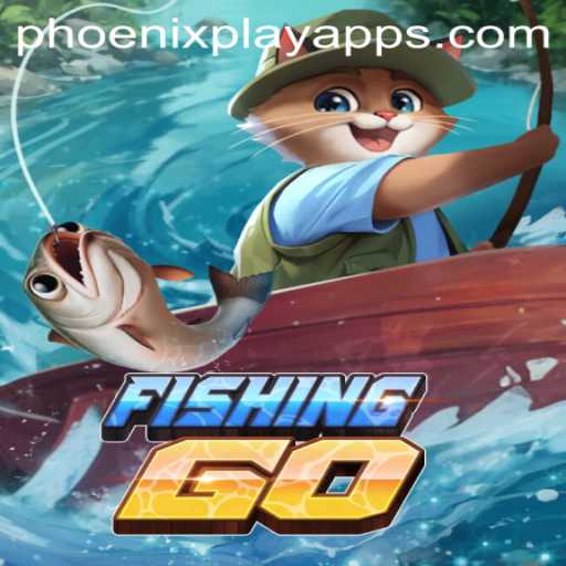 Dive into the Exciting World of FishingGO at Phoenix Play Casino
