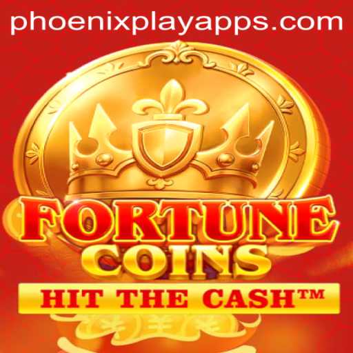 Exploring the Thrills of FortuneCoins at Phoenix Play Casino
