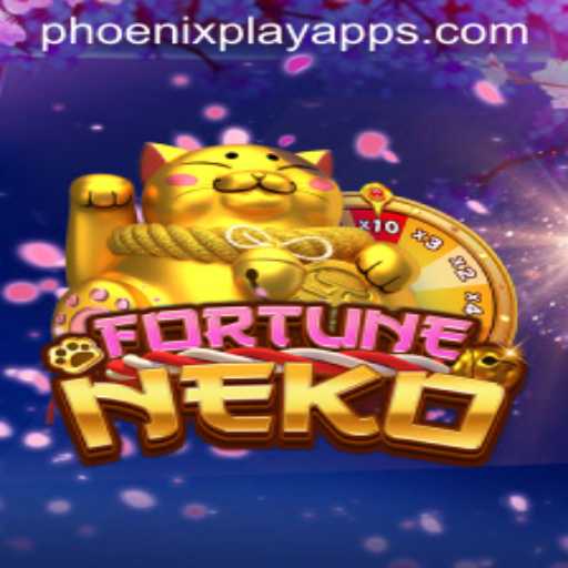 Experience the Excitement of FortuneNeko at Phoenix Play Casino