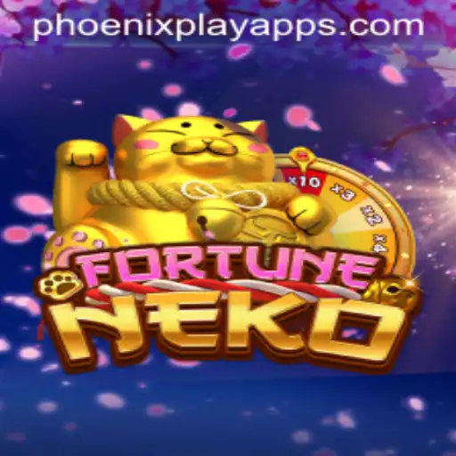 Experience the Excitement of FortuneNeko at Phoenix Play Casino