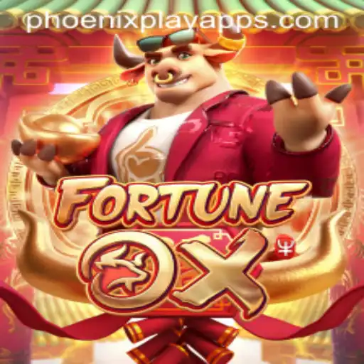 Unveiling FortuneOx: A Captivating Game at Phoenix Play Casino