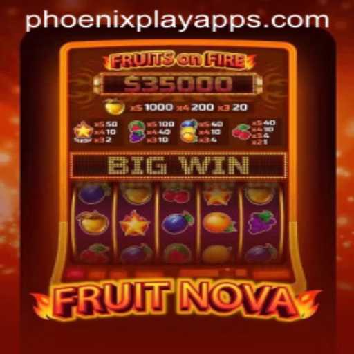 Discover the Exciting World of FruitNova at Phoenix Play Casino