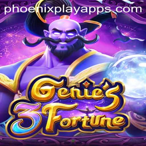 Discover the Thrills of Genie3Fortune at Phoenix Play Casino
