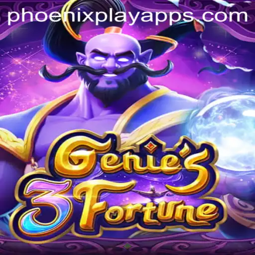 Discover the Thrills of Genie3Fortune at Phoenix Play Casino