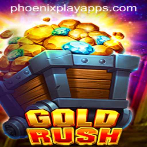 GoldRush: A Dazzling Adventure at Phoenix Play Casino