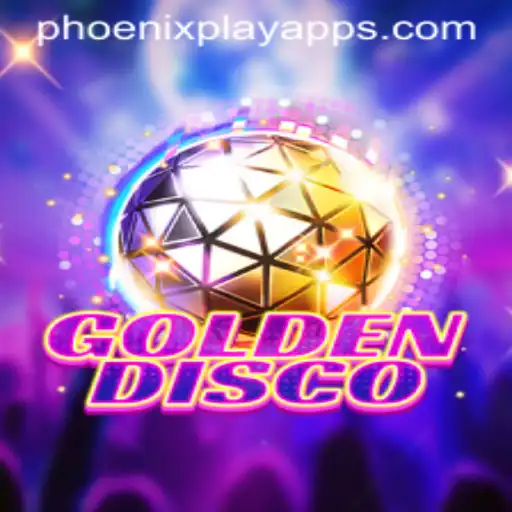 Discover the Glamour of GoldenDisco at Phoenix Play Casino