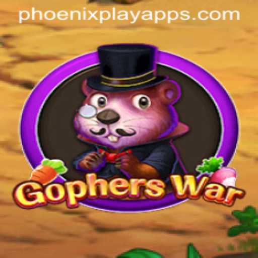 Exploring GophersWar: A Thrilling Casino Game at Phoenix Play Casino