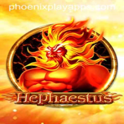 Hephaestus: A Mythic Journey at Phoenix Play Casino