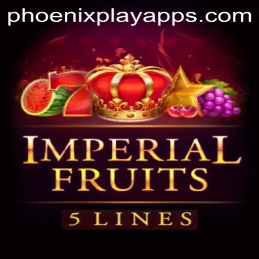 ImperialFruits5: A Thorough Dive into Phoenix Play Casino's Exhilarating Game