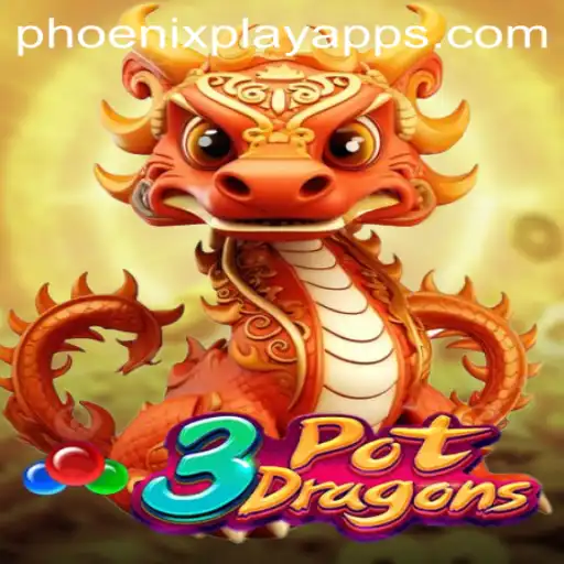 Exploring the Exciting World of 3PotDragons at Phoenix Play Casino