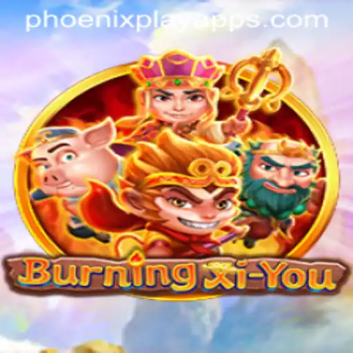 Discovering the Thrills of BurningXiYou at Phoenix Play Casino