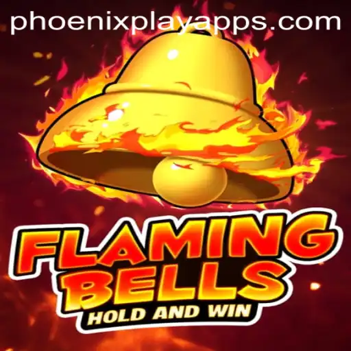 Flamingbells: A Fiery Adventure Awaits at Phoenix Play Casino