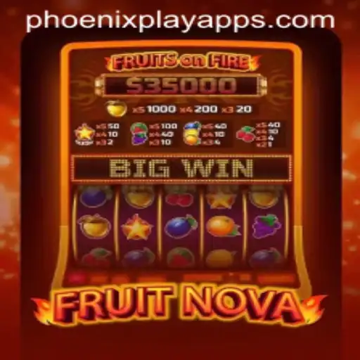 Discover the Exciting World of FruitNova at Phoenix Play Casino