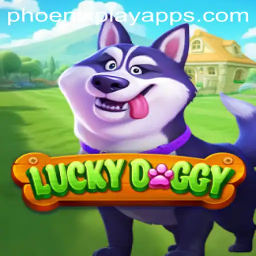 Discovering the Thrills of LuckyDoggy at Phoenix Play Casino