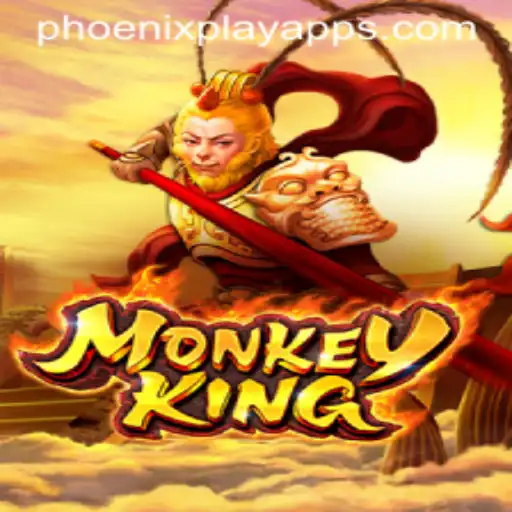 Unleashing Adventure with MonkeyKing - A Glimpse into Phoenix Play Casino's Thrilling Game