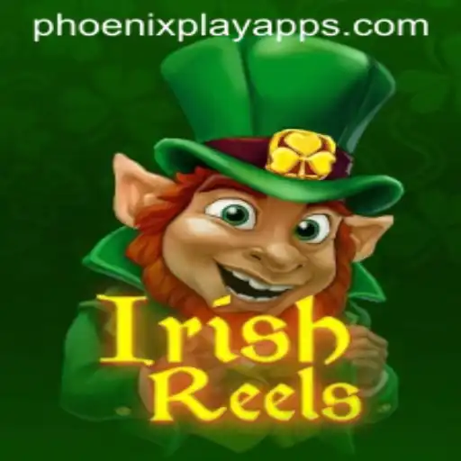 Discovering the Magical World of IrishReels at Phoenix Play Casino
