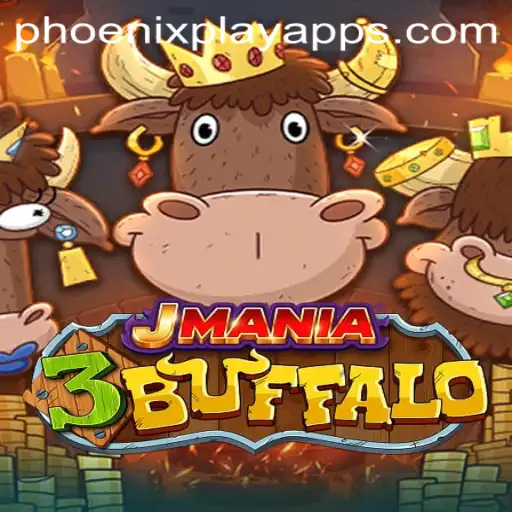 Discovering JMania3Buffalo: The Latest Gaming Sensation at Phoenix Play Casino