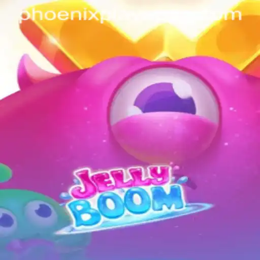 Exploring the Vibrant World of JellyBoom at Phoenix Play Casino