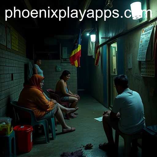 Phoenix Play Casino