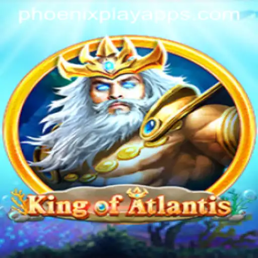 Dive into the Mystical World of KingofAtlantis at Phoenix Play Casino