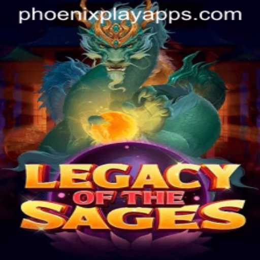 LegacyoftheSages: An Immersive Experience at Phoenix Play Casino