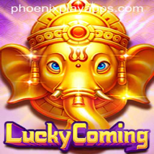 Explore the Thrills of 'LuckyComing' at Phoenix Play Casino