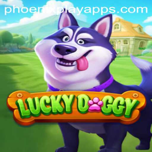 Discovering the Thrills of LuckyDoggy at Phoenix Play Casino