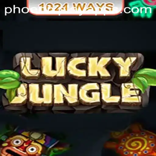 Unveiling LuckyJungle1024 at Phoenix Play Casino