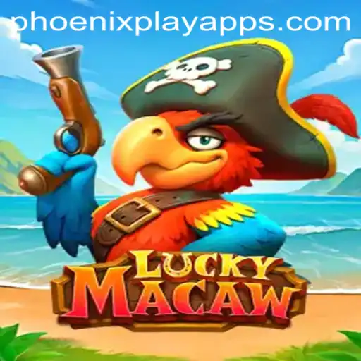 Discover the Excitement of LuckyMacaw at Phoenix Play Casino